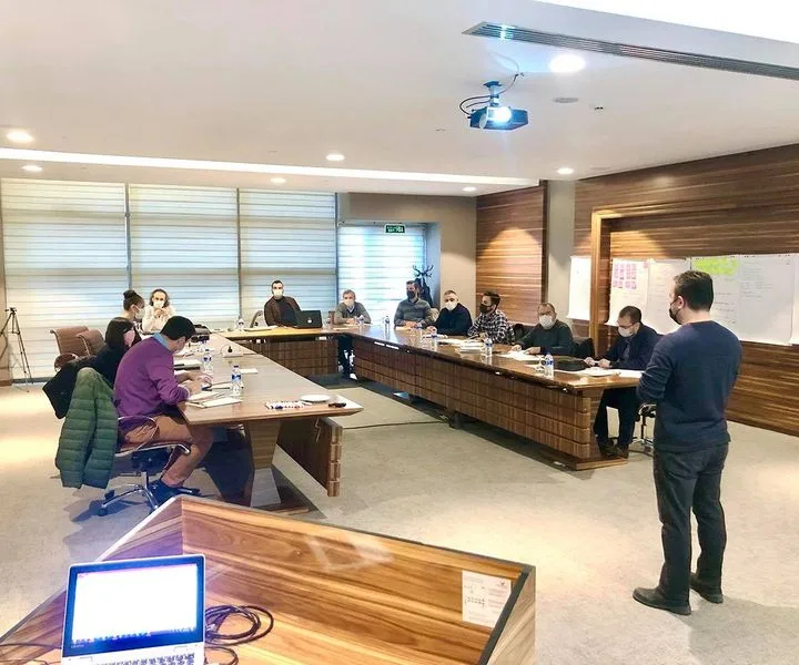İbraş Kauçuk Otomotiv Yan San. Tic. Ltd. Şti.