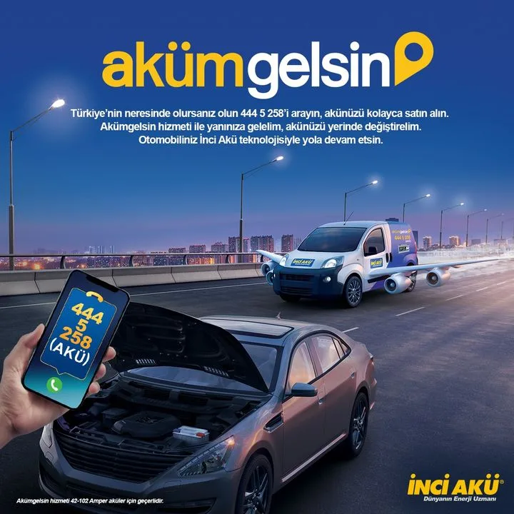 İnci Gs Yuasa Akü San. ve Tic. A.Ş.