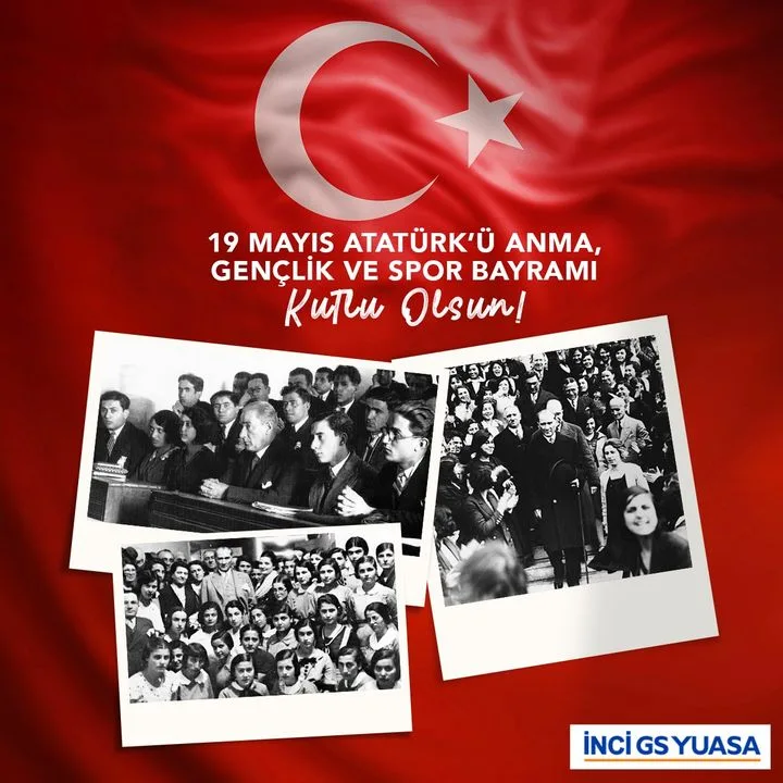 İnci Gs Yuasa Akü San. ve Tic. A.Ş.