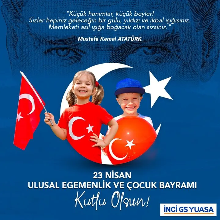 İnci Gs Yuasa Akü San. ve Tic. A.Ş.