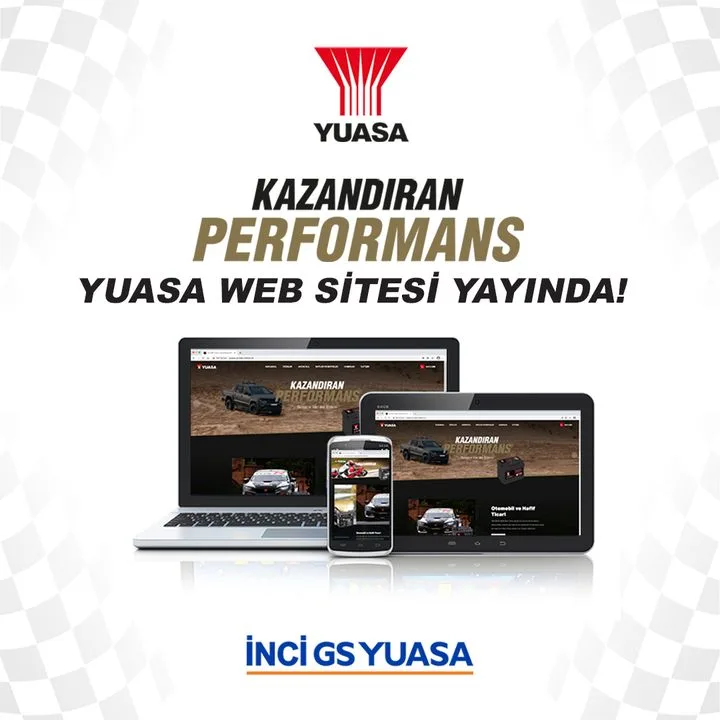İnci Gs Yuasa Akü San. ve Tic. A.Ş.
