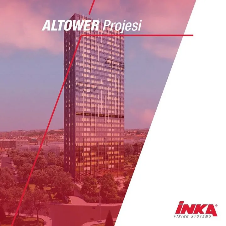 İnka Yapı Bağlantı Elemanları Sanayi ve Ticaret A.Ş.