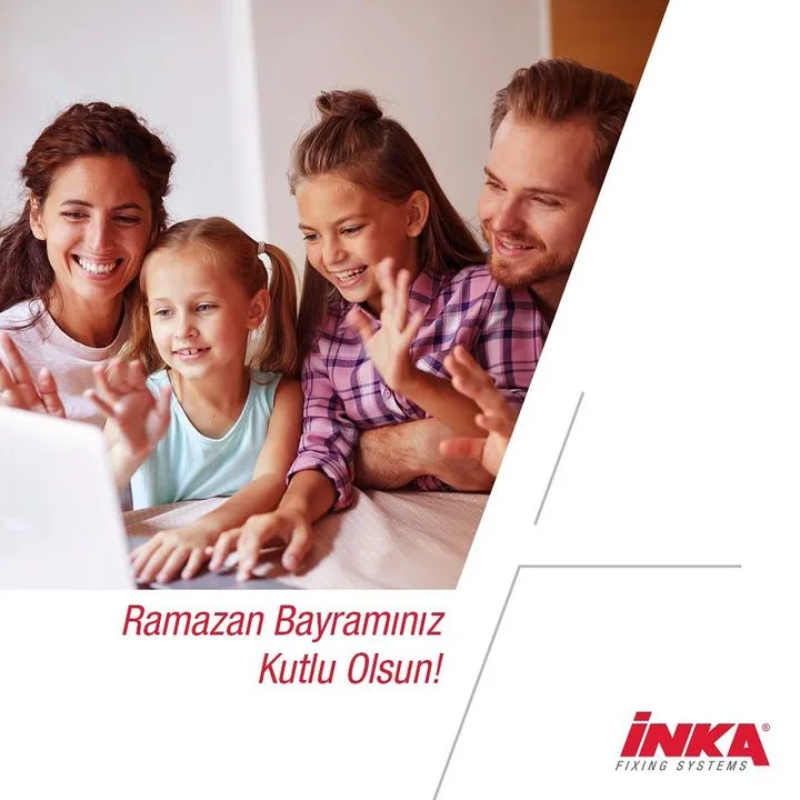 İnka Yapı Bağlantı Elemanları Sanayi ve Ticaret A.Ş.