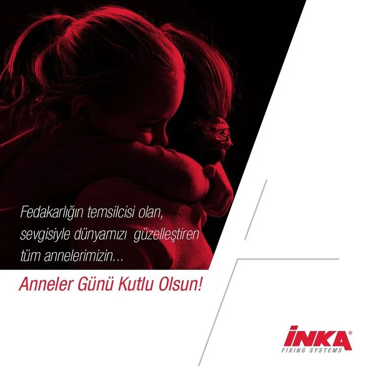 İnka Yapı Bağlantı Elemanları Sanayi ve Ticaret A.Ş.