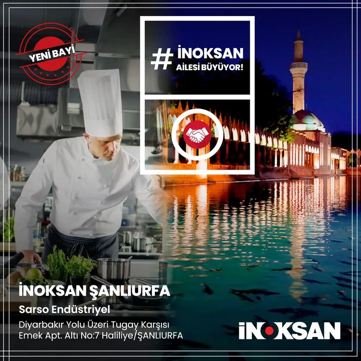 İnoksan
