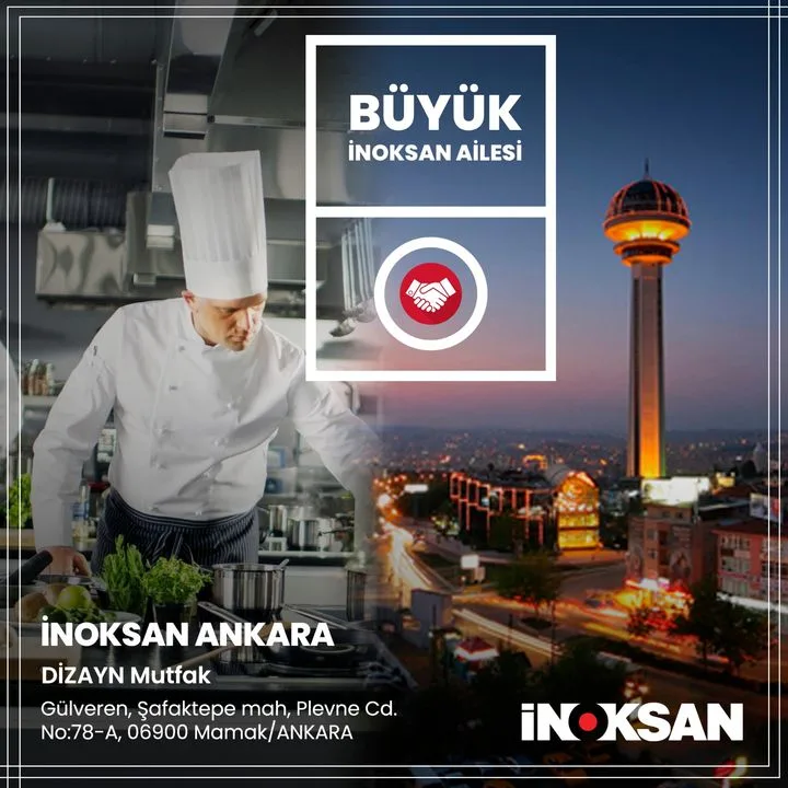 İnoksan
