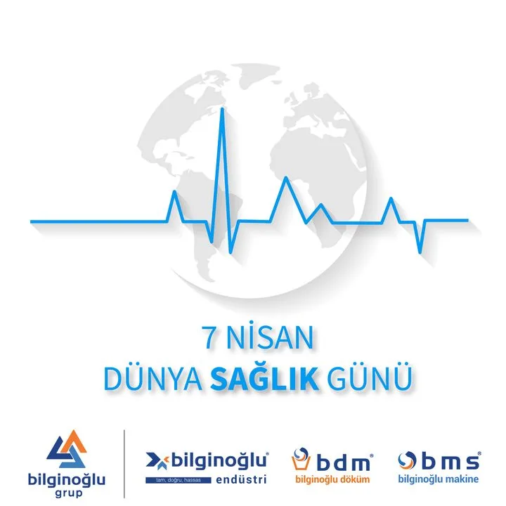 Bilginoğlu Endüstri Malz. San Tic. A.Ş.