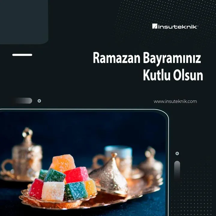 İnsu Teknik Makine San. ve Tic. A.Ş.