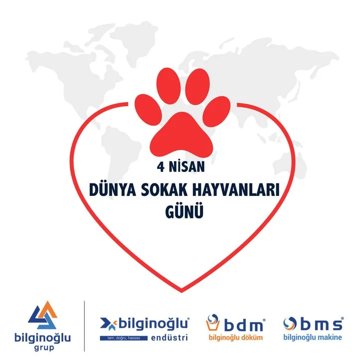 Bilginoğlu Endüstri Malz. San Tic. A.Ş.