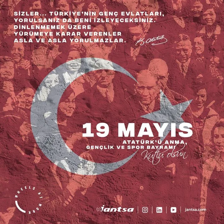 Jantsa Jant Sanayi ve Tic. A.Ş.