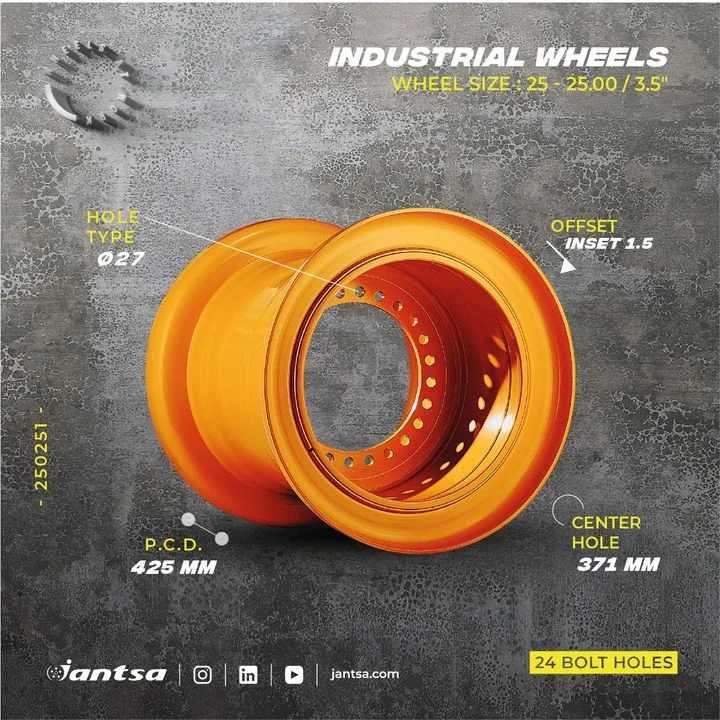 Jantsa Jant Sanayi ve Tic. A.Ş.