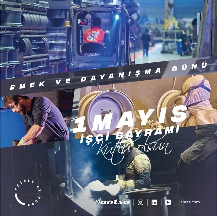 Jantsa Jant Sanayi ve Tic. A.Ş.