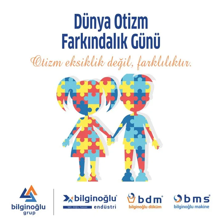 Bilginoğlu Endüstri Malz. San Tic. A.Ş.