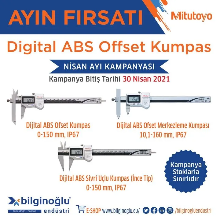 Bilginoğlu Endüstri Malz. San Tic. A.Ş.