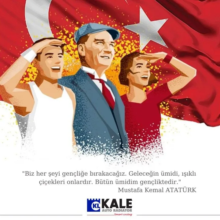 Kale Oto Radyatör San. ve Tic. A.Ş.