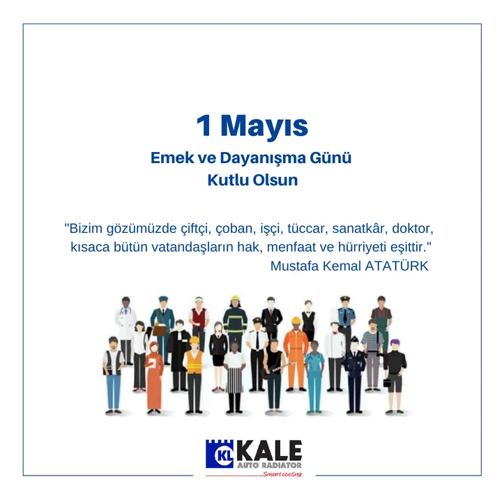 Kale Oto Radyatör San. ve Tic. A.Ş.