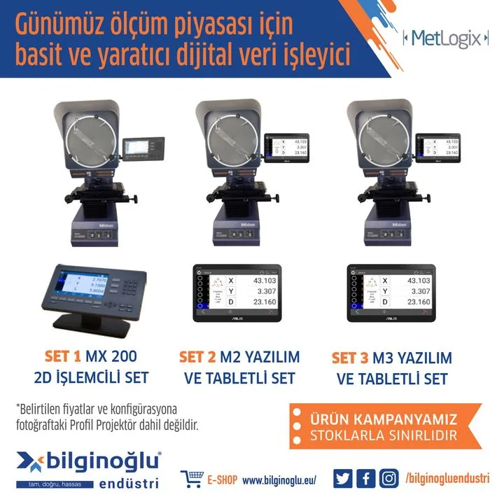 Bilginoğlu Endüstri Malz. San Tic. A.Ş.