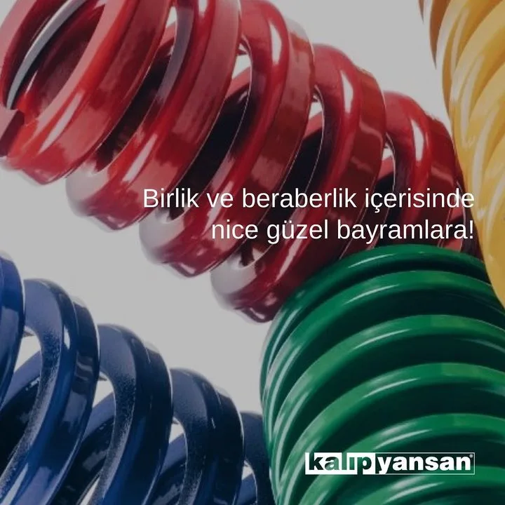 Kalıpyan San. Standart Kalıp Elemanları San. ve Tic. Ltd. Şti.