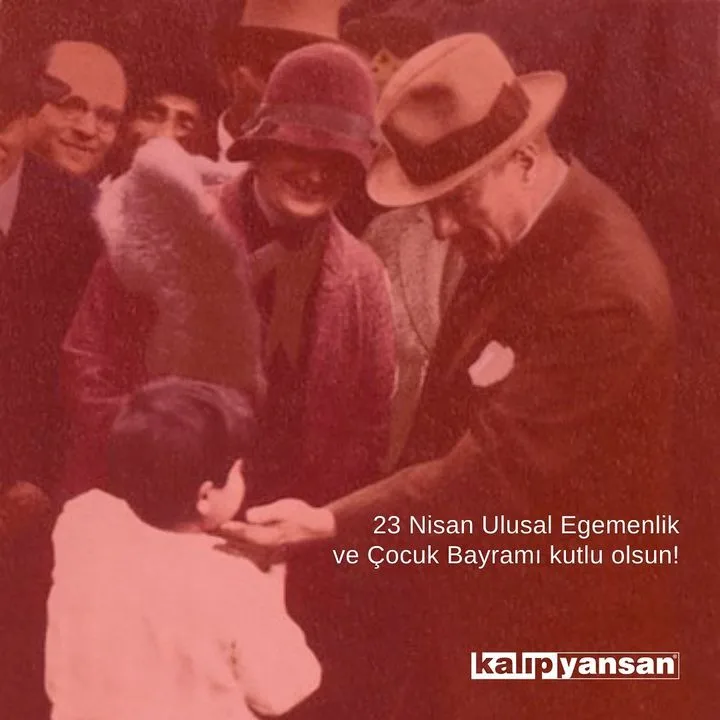 Kalıpyan San. Standart Kalıp Elemanları San. ve Tic. Ltd. Şti.
