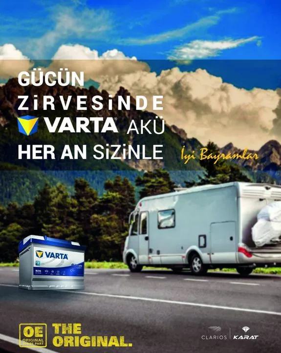 Karat Güç Sistemleri San. ve Tic. A.Ş.