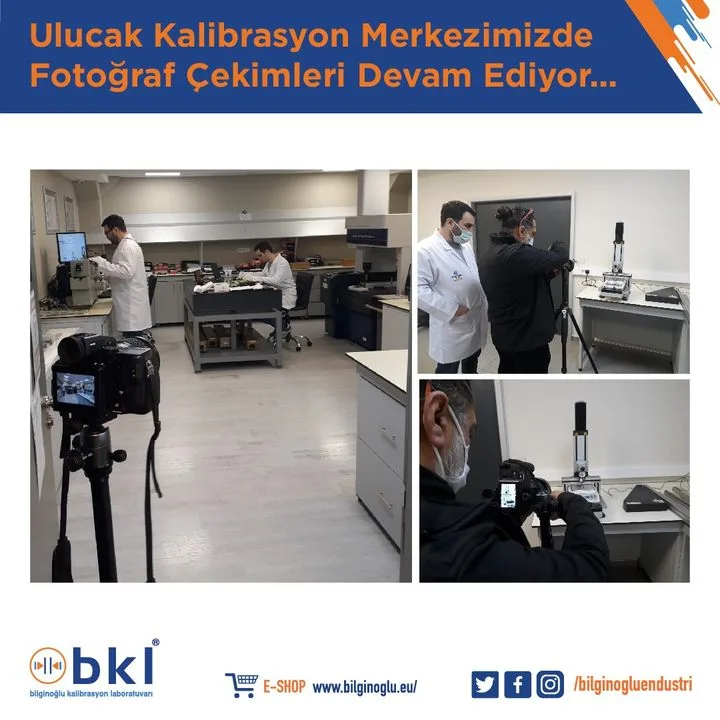 Bilginoğlu Endüstri Malz. San Tic. A.Ş.