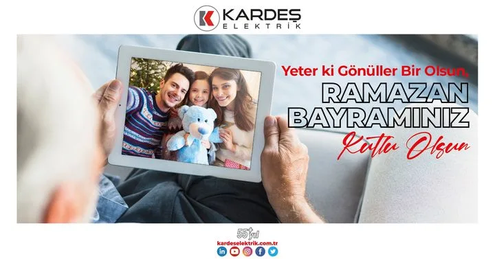 Kardeş Elektrik San. ve Tic. A.Ş.