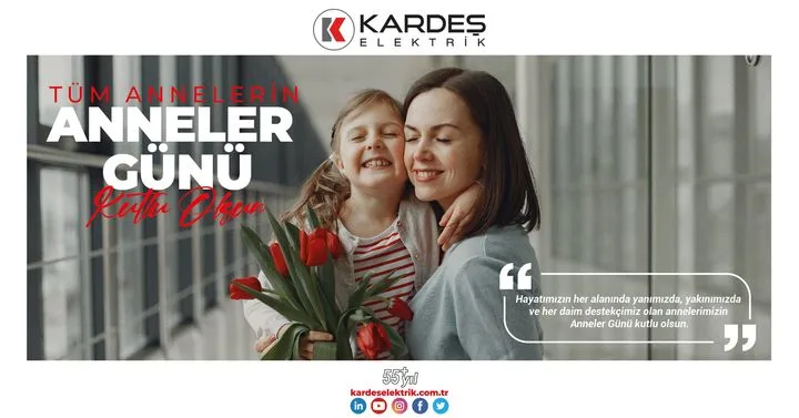 Kardeş Elektrik San. ve Tic. A.Ş.
