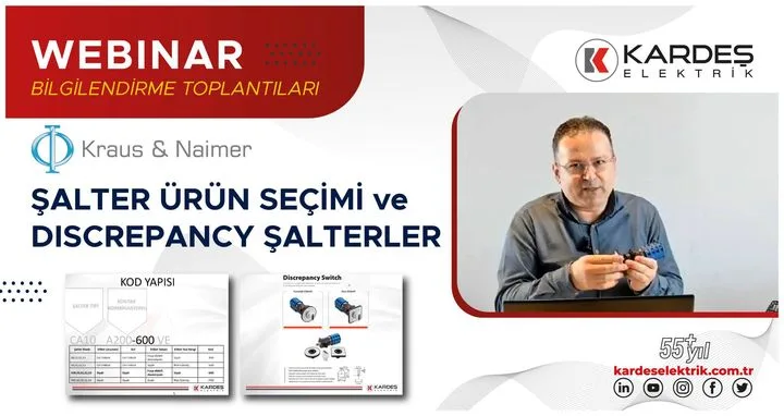 Kardeş Elektrik San. ve Tic. A.Ş.