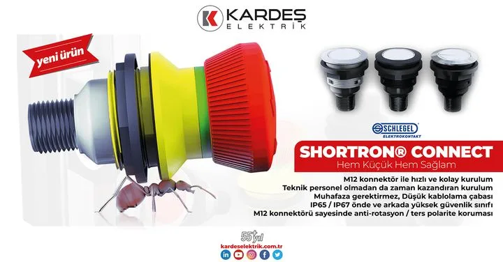 Kardeş Elektrik San. ve Tic. A.Ş.