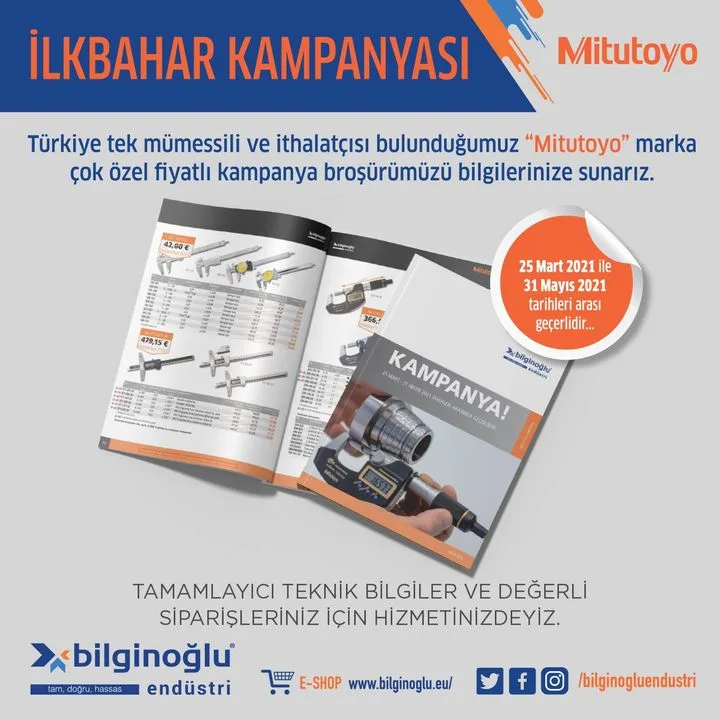 Bilginoğlu Endüstri Malz. San Tic. A.Ş.