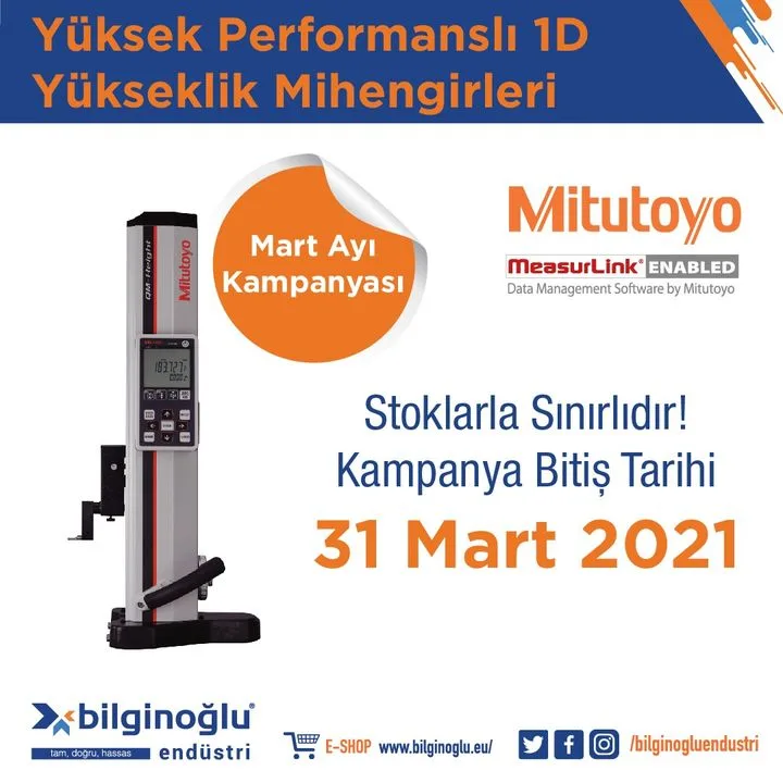 Bilginoğlu Endüstri Malz. San Tic. A.Ş.