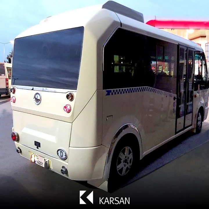 Karsan