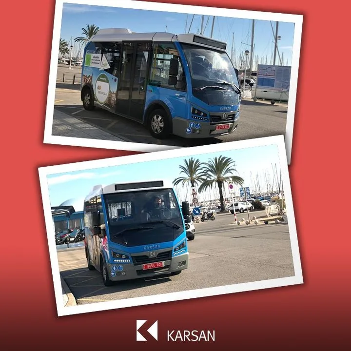 Karsan