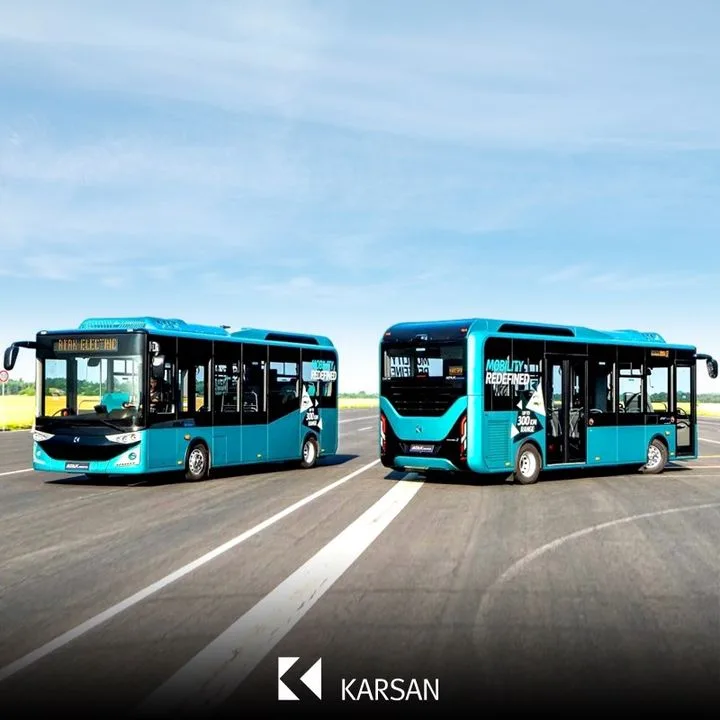 Karsan