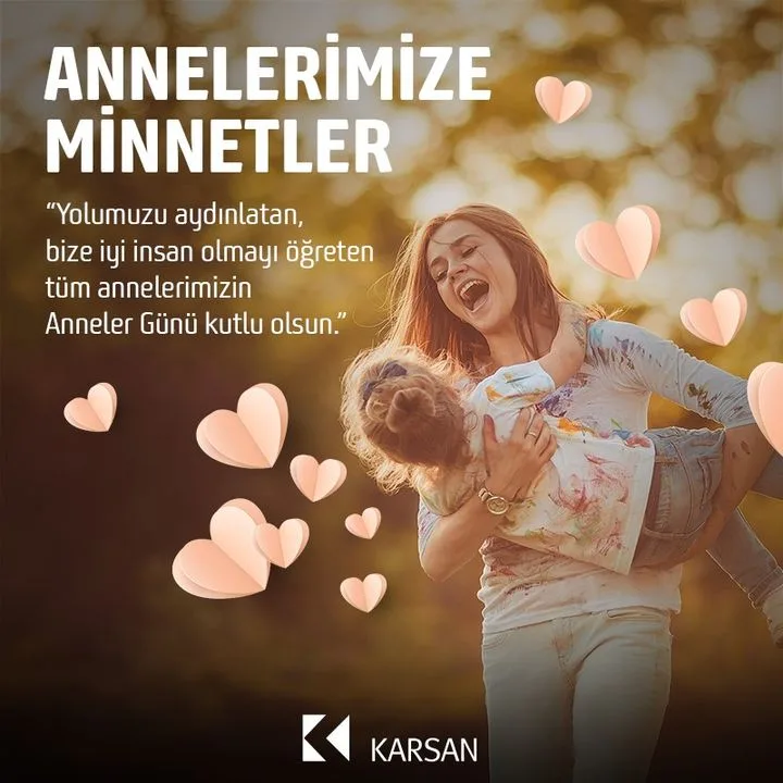 Karsan
