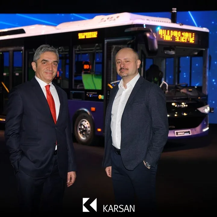 Karsan