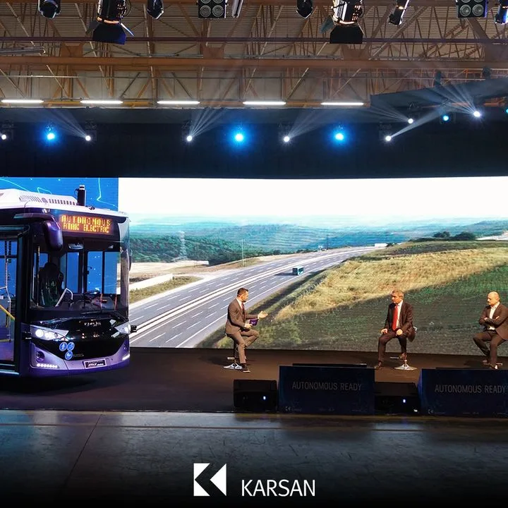 Karsan