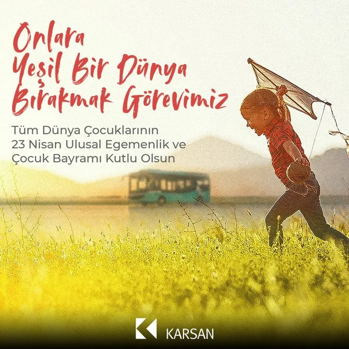 Karsan