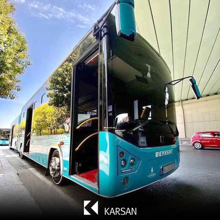 Karsan