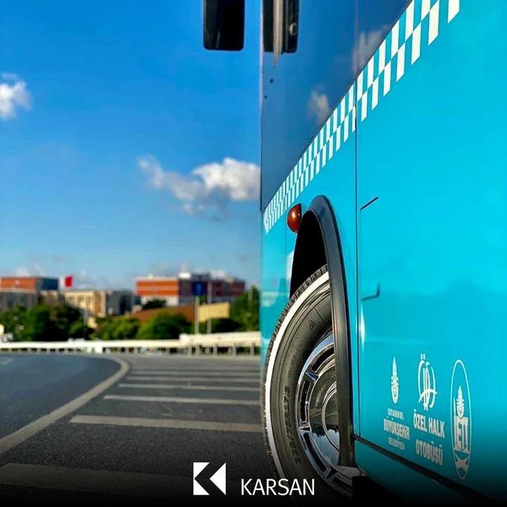 Karsan