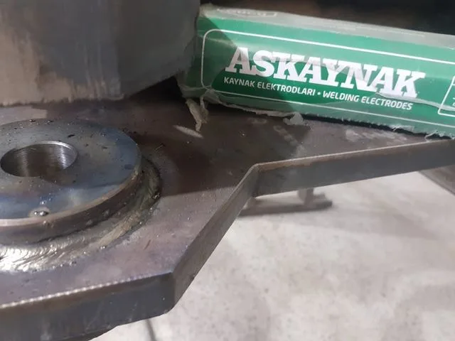 Kaynak Tekniği San. ve Tic. A.Ş.