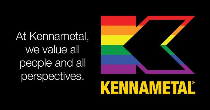 Kennametal