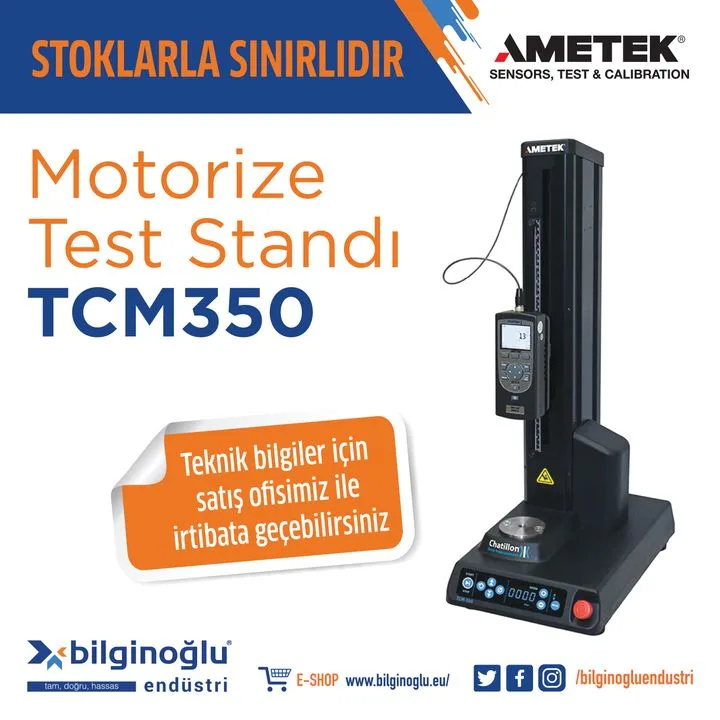 Bilginoğlu Endüstri Malz. San Tic. A.Ş.