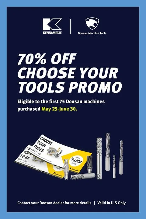 Kennametal