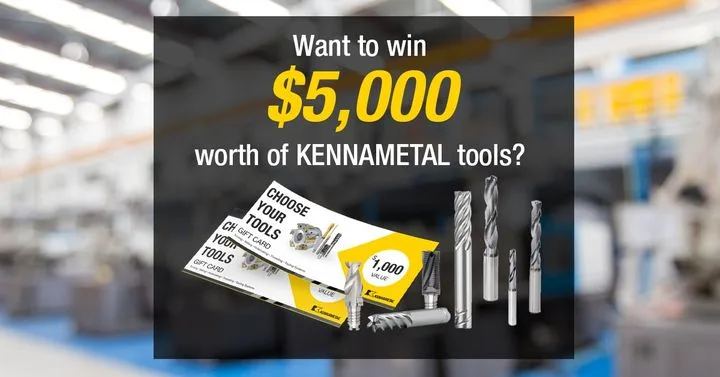 Kennametal