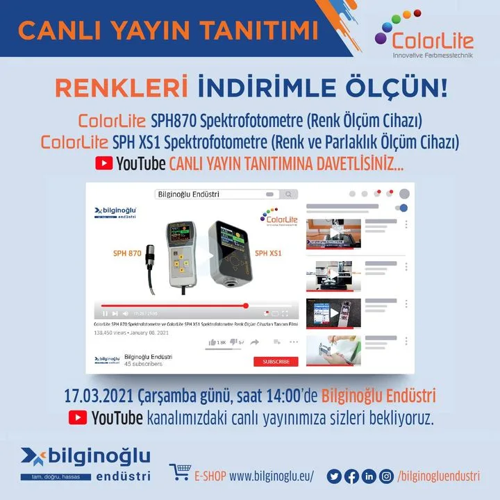Bilginoğlu Endüstri Malz. San Tic. A.Ş.