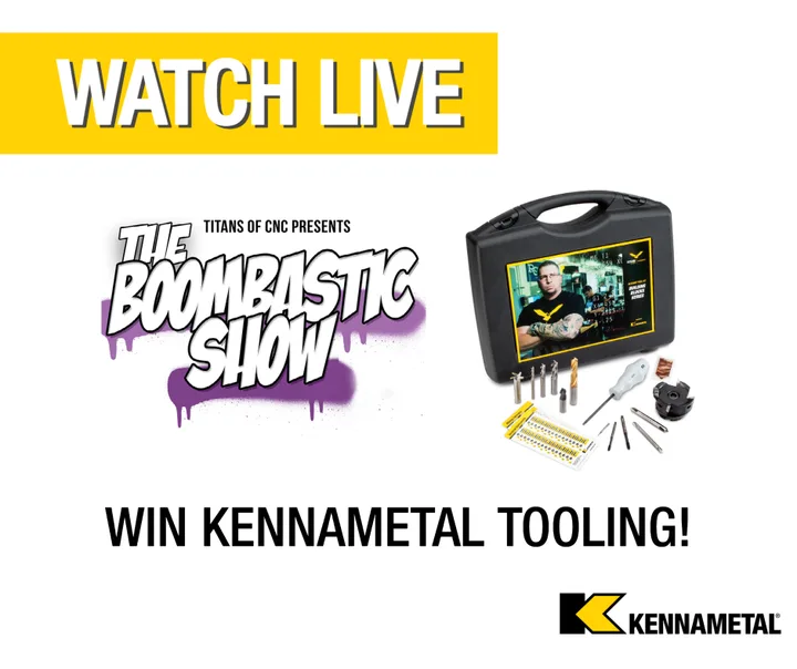 Kennametal