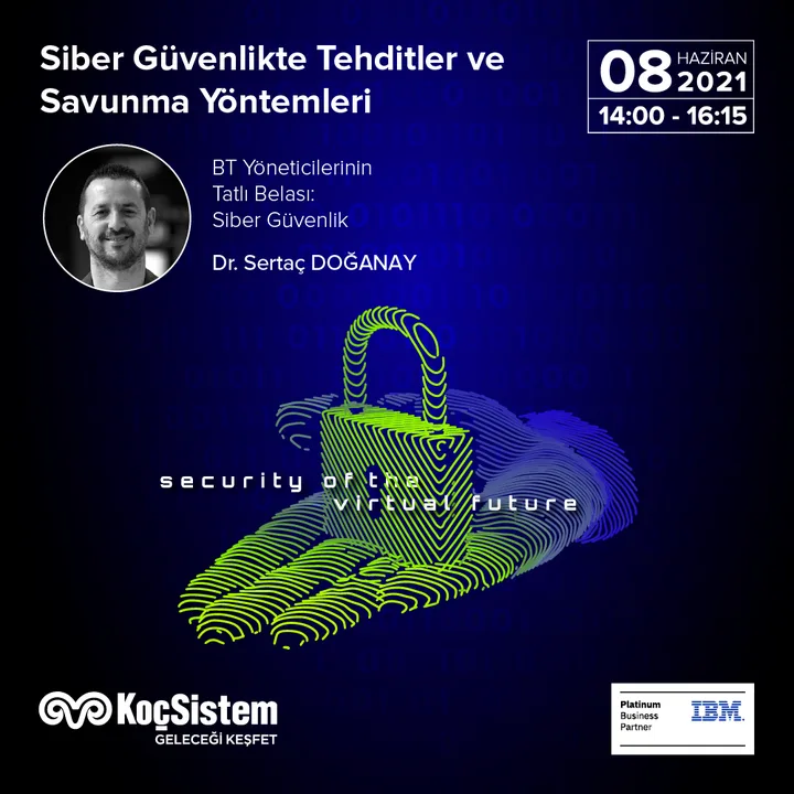 Koç Sistem Bilgi ve İletişim Hizmetleri A.Ş.