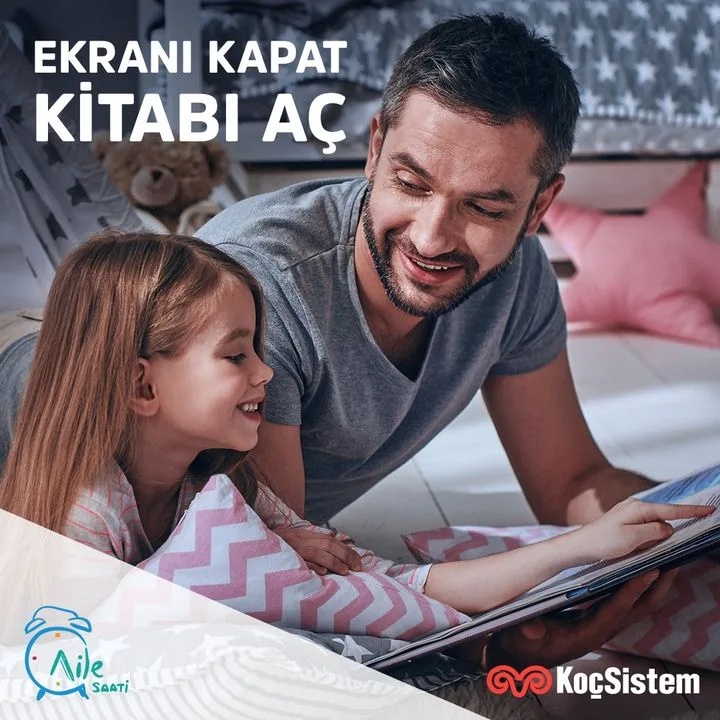 Koç Sistem Bilgi ve İletişim Hizmetleri A.Ş.