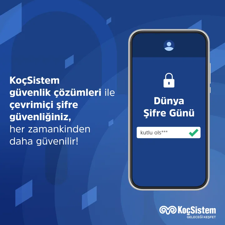 Koç Sistem Bilgi ve İletişim Hizmetleri A.Ş.